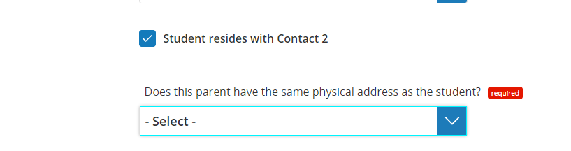 Verification Form 5