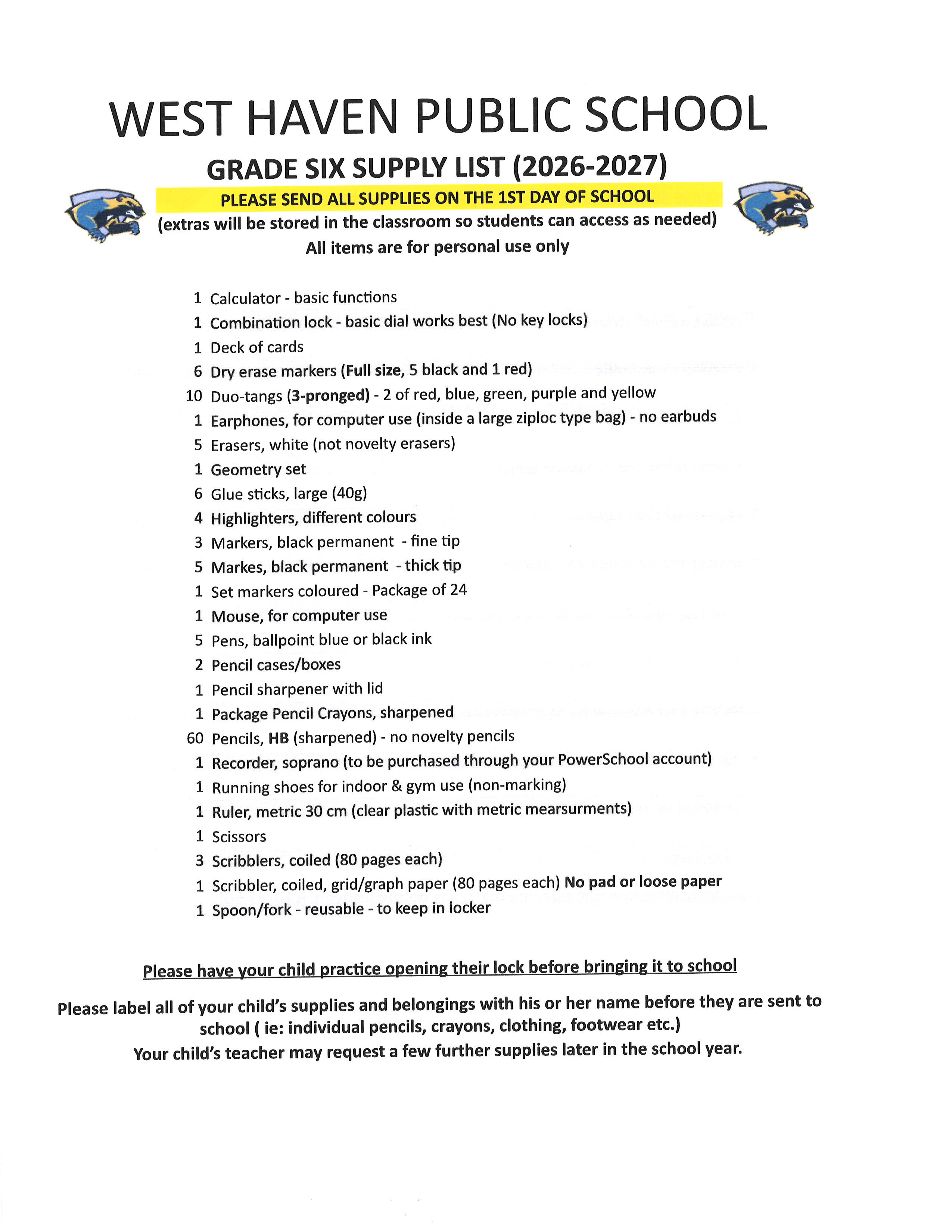 Grade 6
