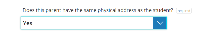 Verification form 6
