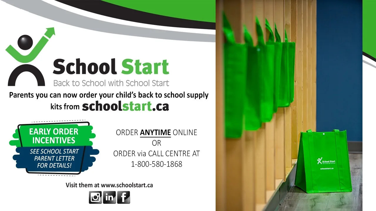 School Start Image